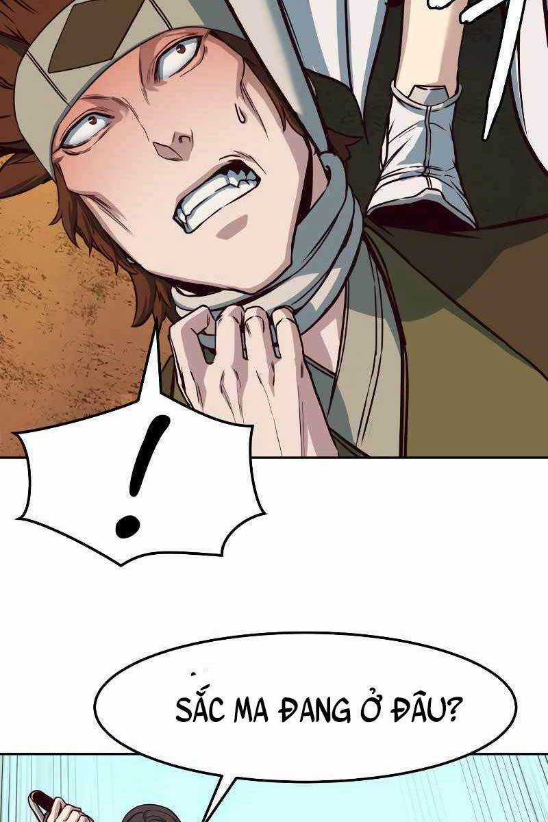 Túy Kiếm Dạ Hành - Chapter 27 - Trang 86