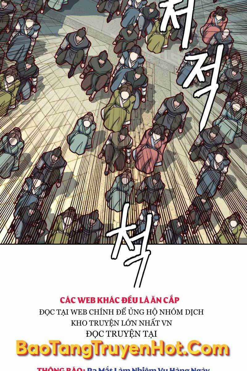 Túy Kiếm Dạ Hành - Chapter 28.5 - Trang 28