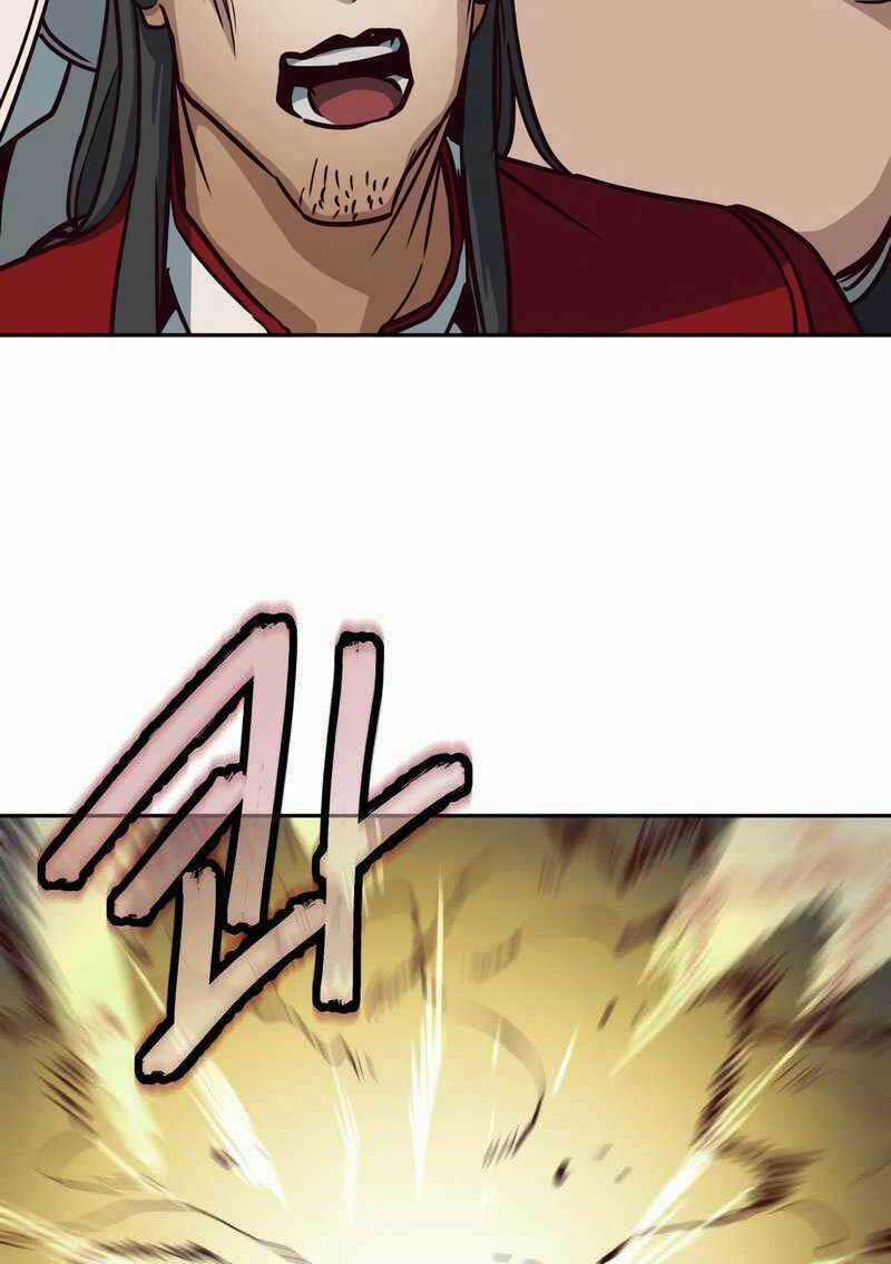 Túy Kiếm Dạ Hành - Chapter 28.5 - Trang 4