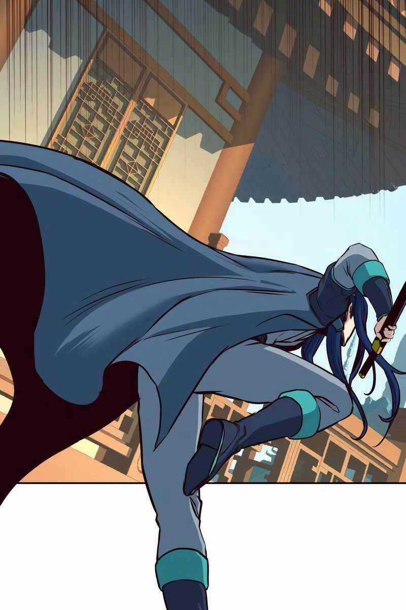 Túy Kiếm Dạ Hành - Chapter 28.5 - Trang 37