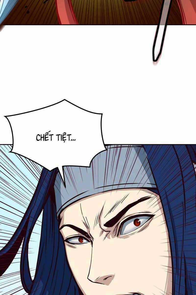 Túy Kiếm Dạ Hành - Chapter 28.5 - Trang 41