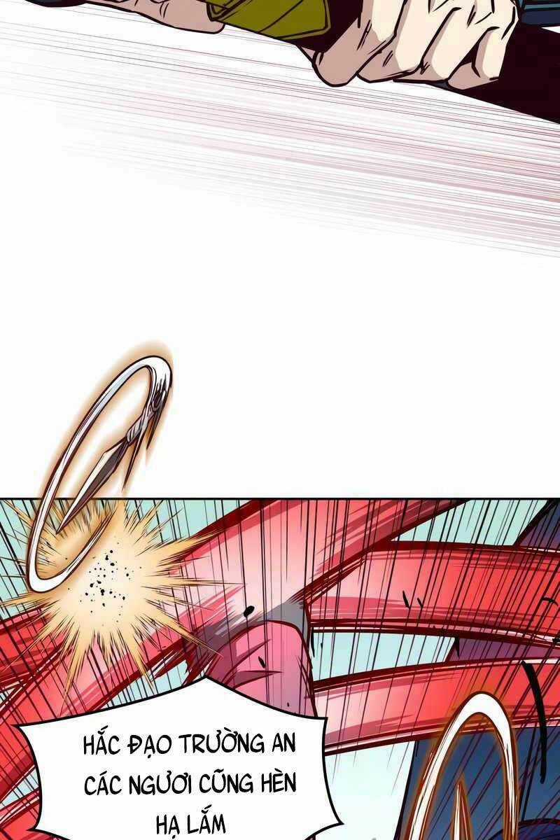 Túy Kiếm Dạ Hành - Chapter 28.5 - Trang 47