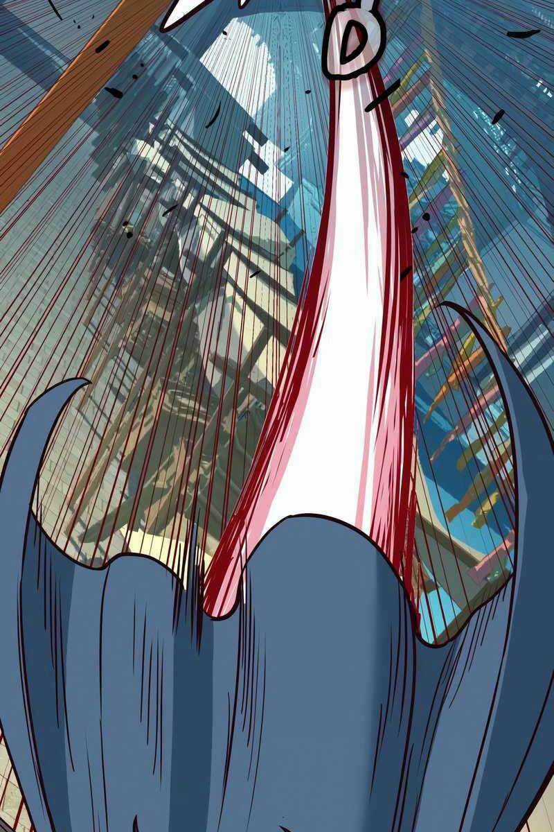 Túy Kiếm Dạ Hành - Chapter 28.5 - Trang 59