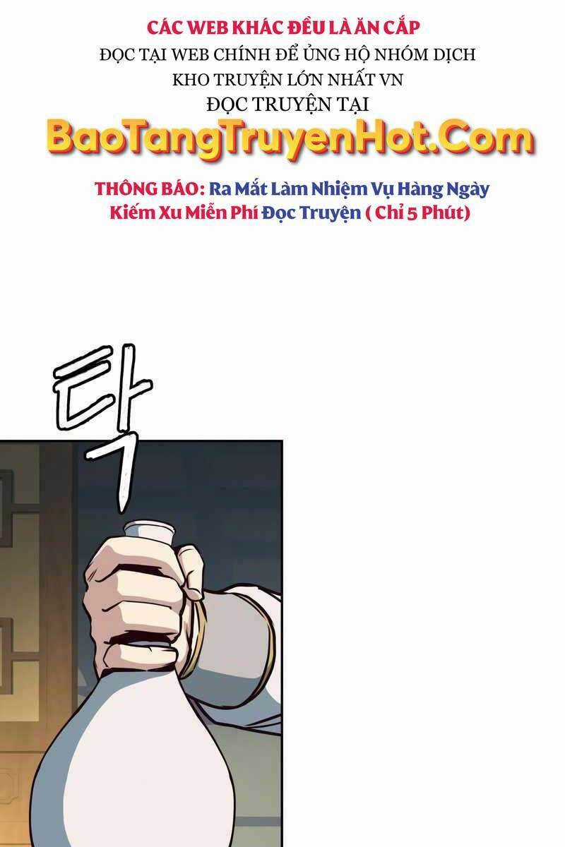 Túy Kiếm Dạ Hành - Chapter 28 - Trang 11