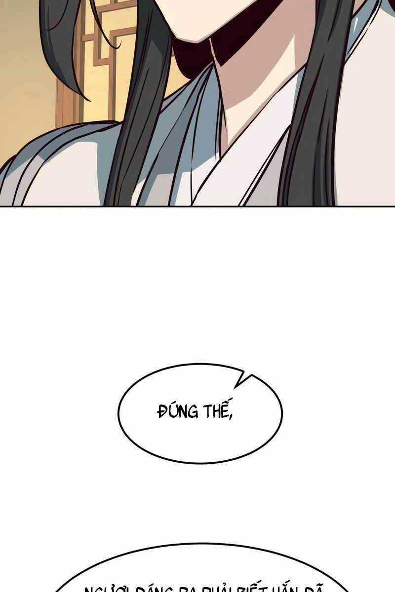 Túy Kiếm Dạ Hành - Chapter 28 - Trang 17