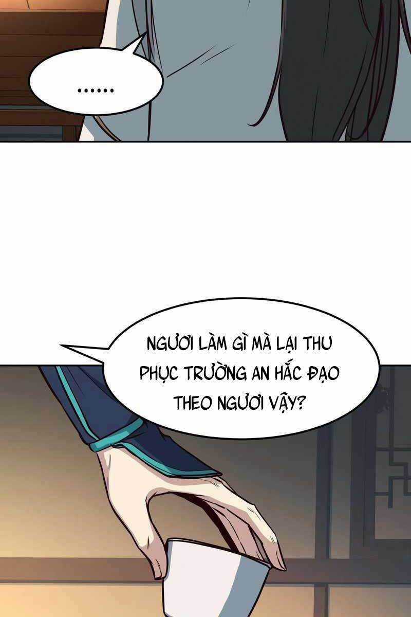 Túy Kiếm Dạ Hành - Chapter 28 - Trang 19