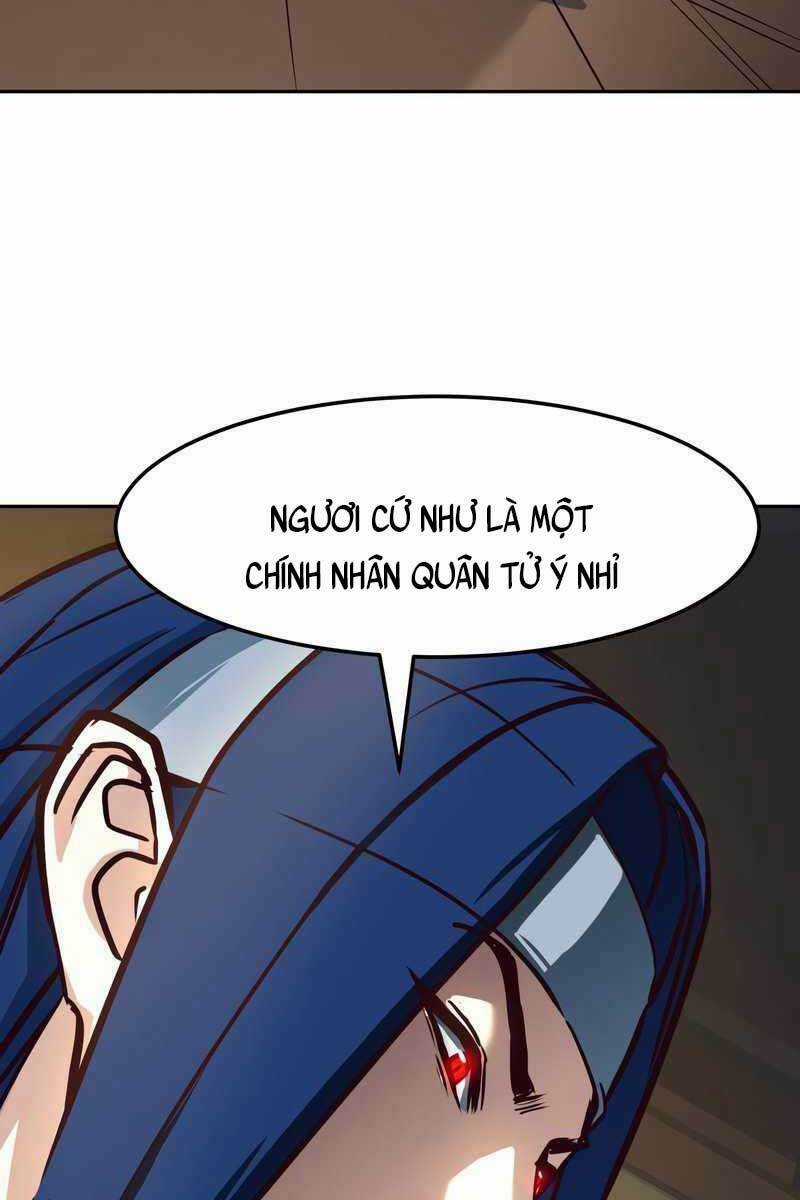 Túy Kiếm Dạ Hành - Chapter 28 - Trang 22