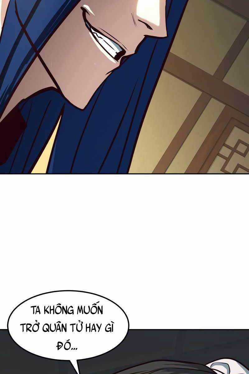 Túy Kiếm Dạ Hành - Chapter 28 - Trang 23