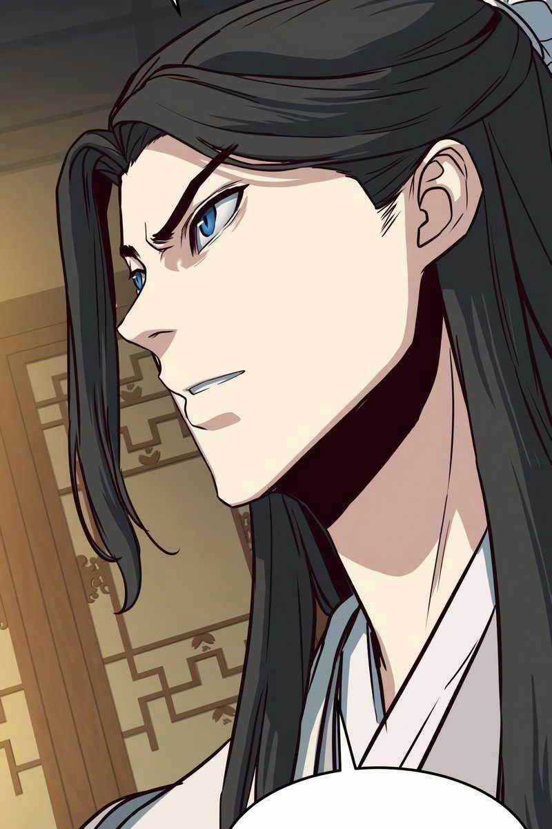 Túy Kiếm Dạ Hành - Chapter 28 - Trang 24