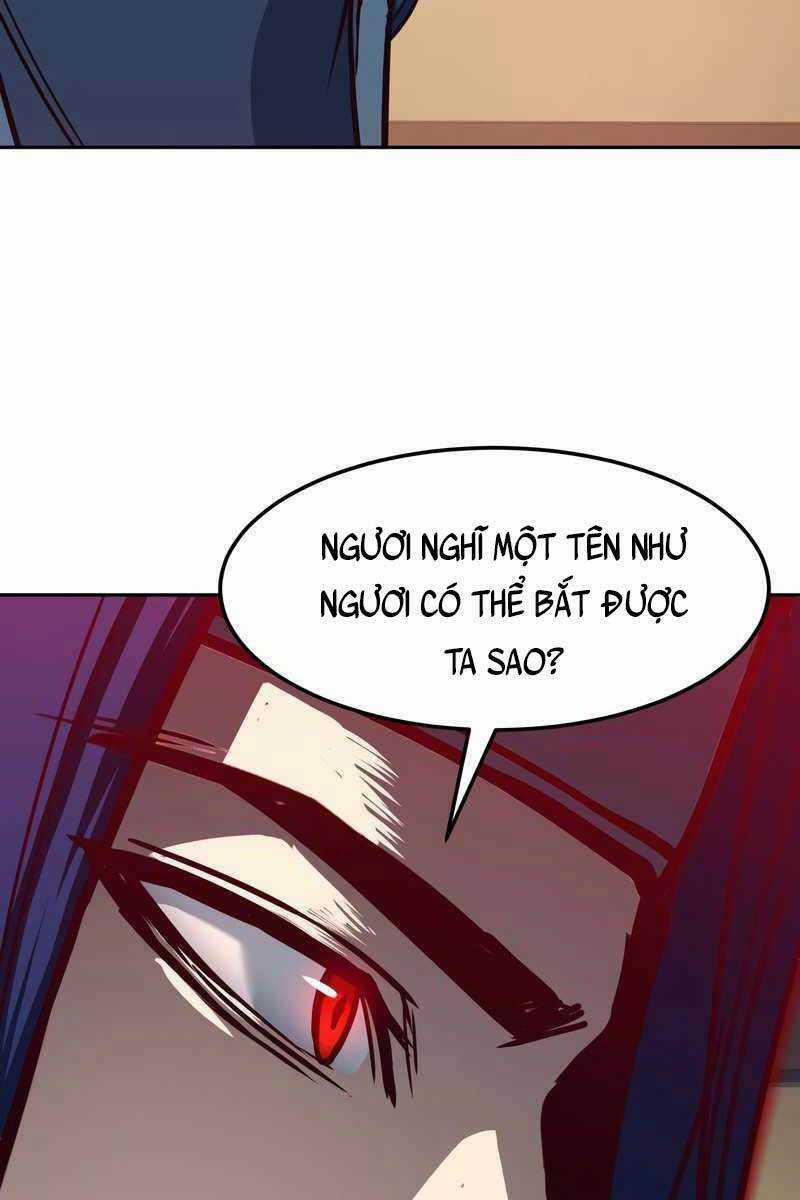 Túy Kiếm Dạ Hành - Chapter 28 - Trang 27