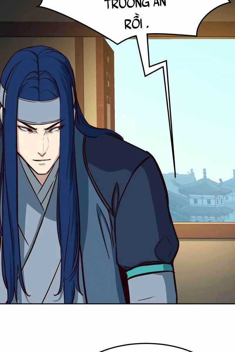 Túy Kiếm Dạ Hành - Chapter 28 - Trang 29