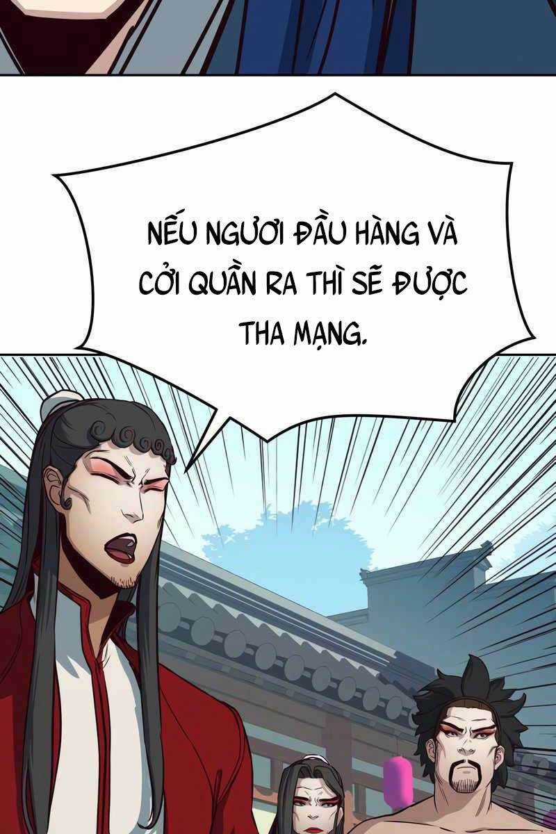 Túy Kiếm Dạ Hành - Chapter 28 - Trang 31