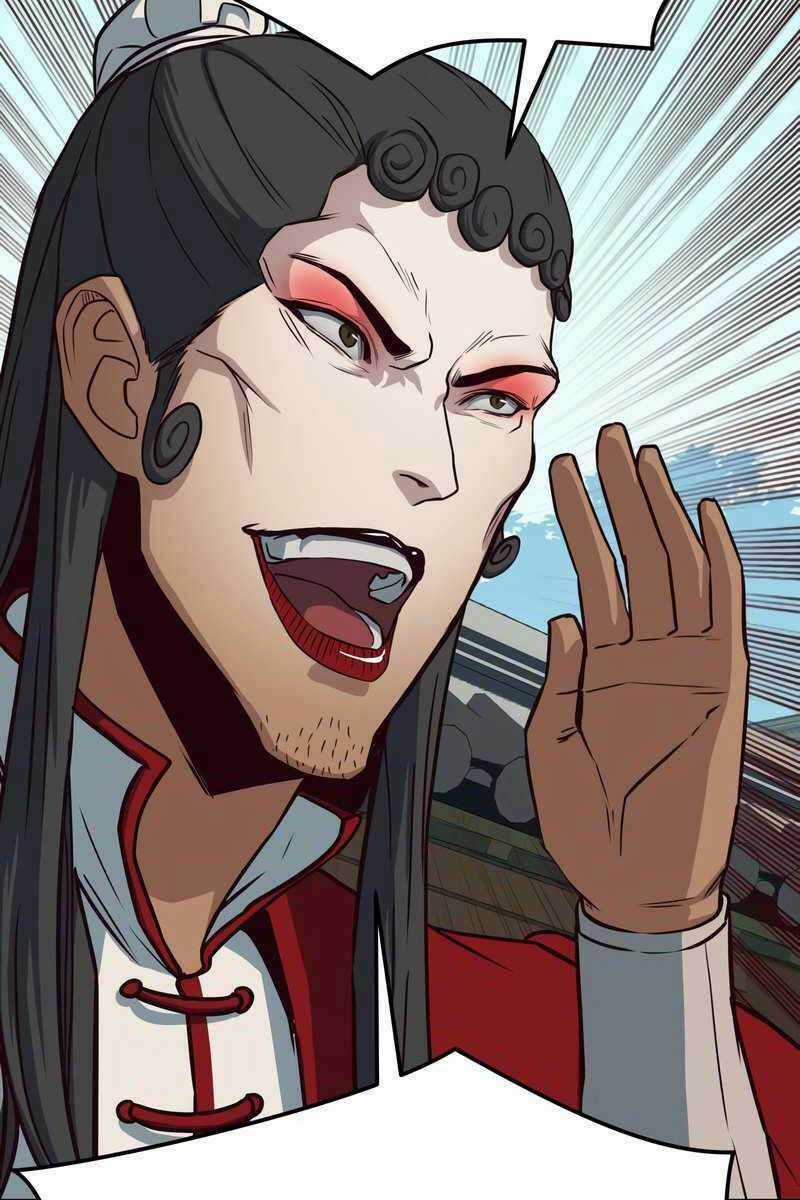 Túy Kiếm Dạ Hành - Chapter 28 - Trang 34