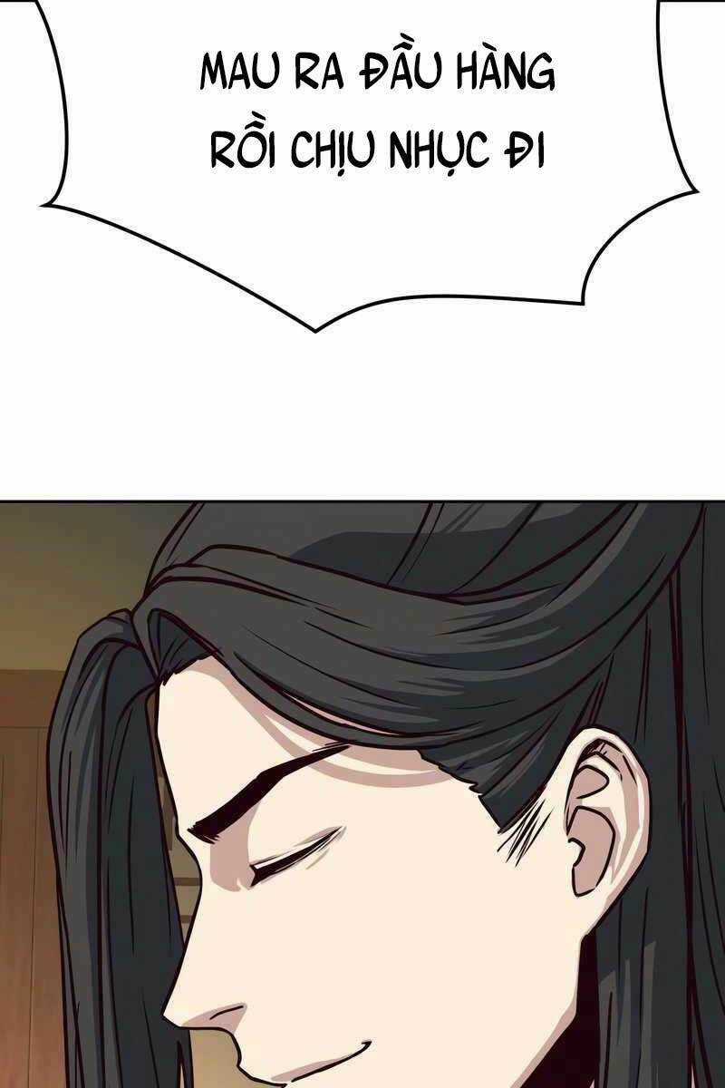 Túy Kiếm Dạ Hành - Chapter 28 - Trang 35