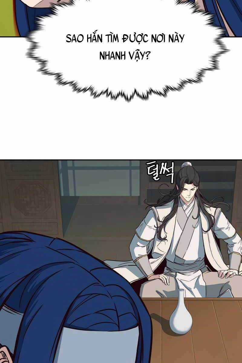 Túy Kiếm Dạ Hành - Chapter 28 - Trang 6