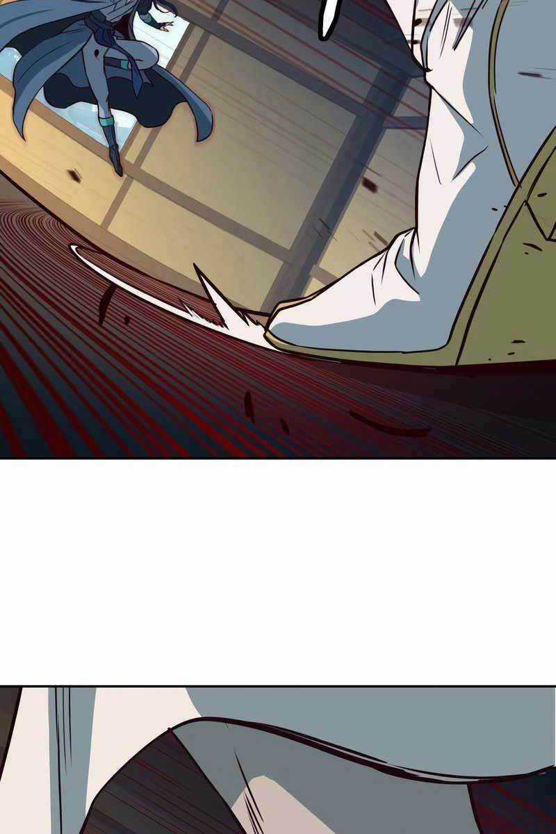 Túy Kiếm Dạ Hành - Chapter 28 - Trang 54