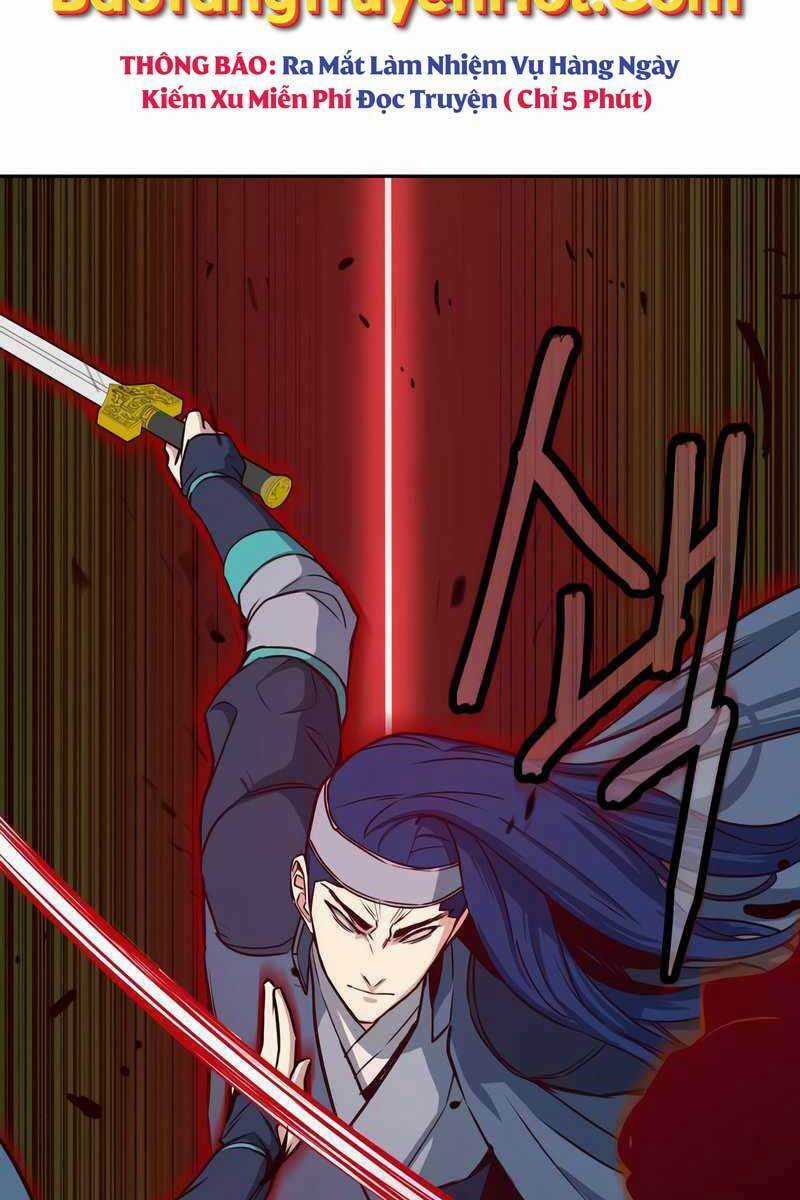 Túy Kiếm Dạ Hành - Chapter 28 - Trang 56