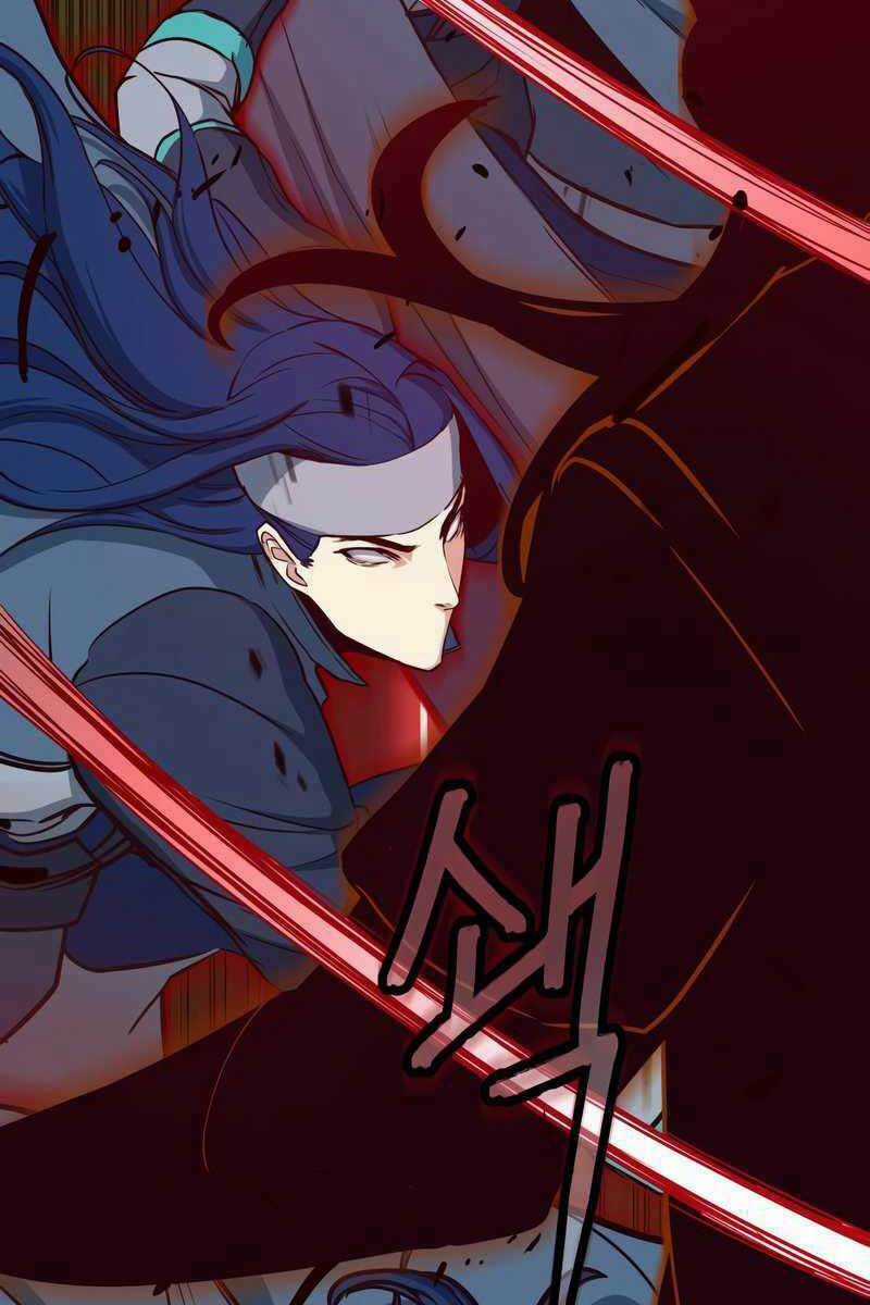 Túy Kiếm Dạ Hành - Chapter 28 - Trang 57