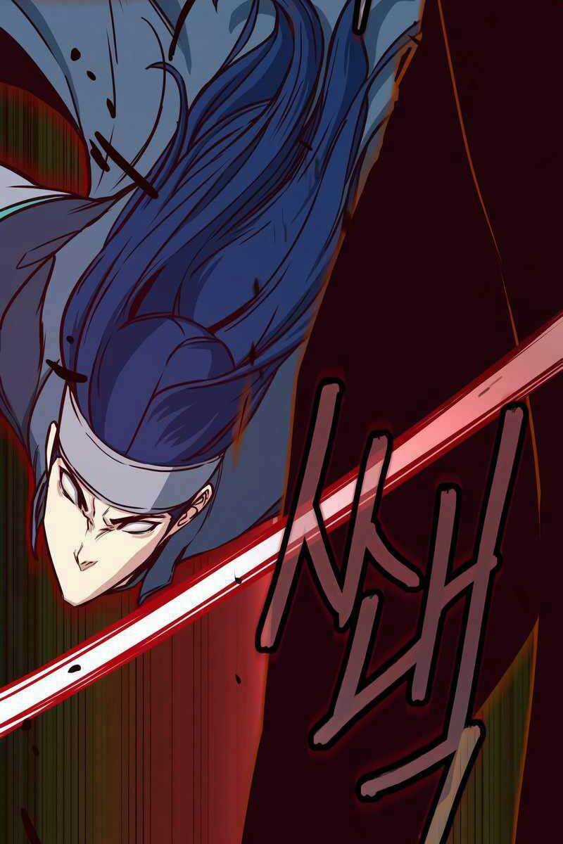 Túy Kiếm Dạ Hành - Chapter 28 - Trang 58