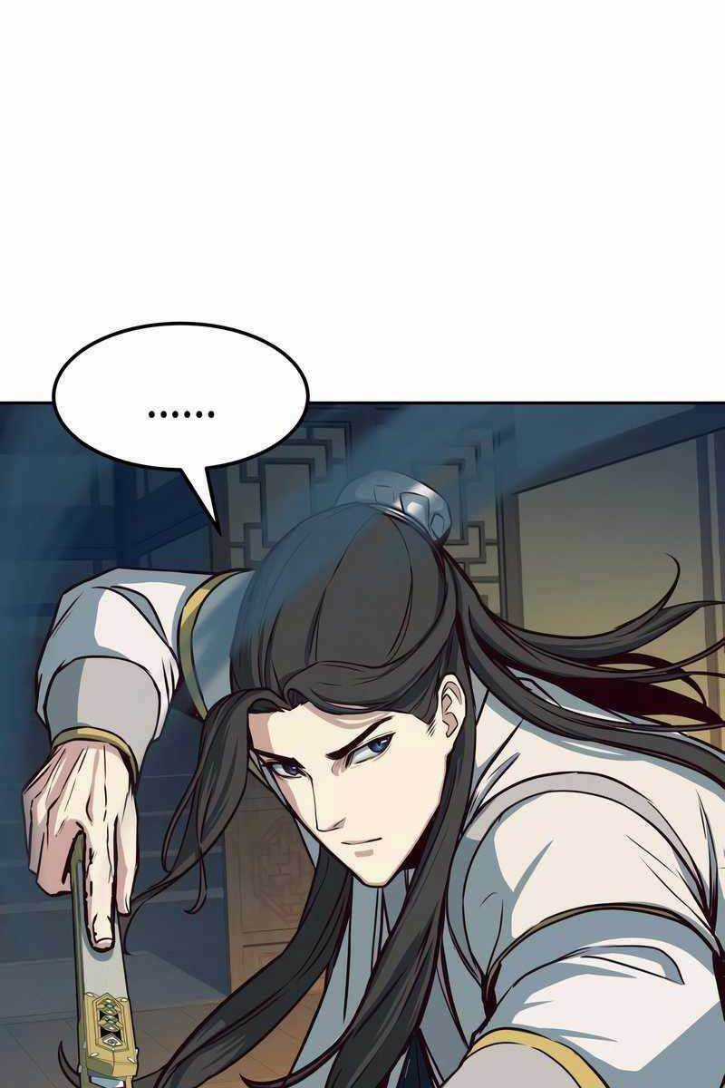 Túy Kiếm Dạ Hành - Chapter 28 - Trang 70