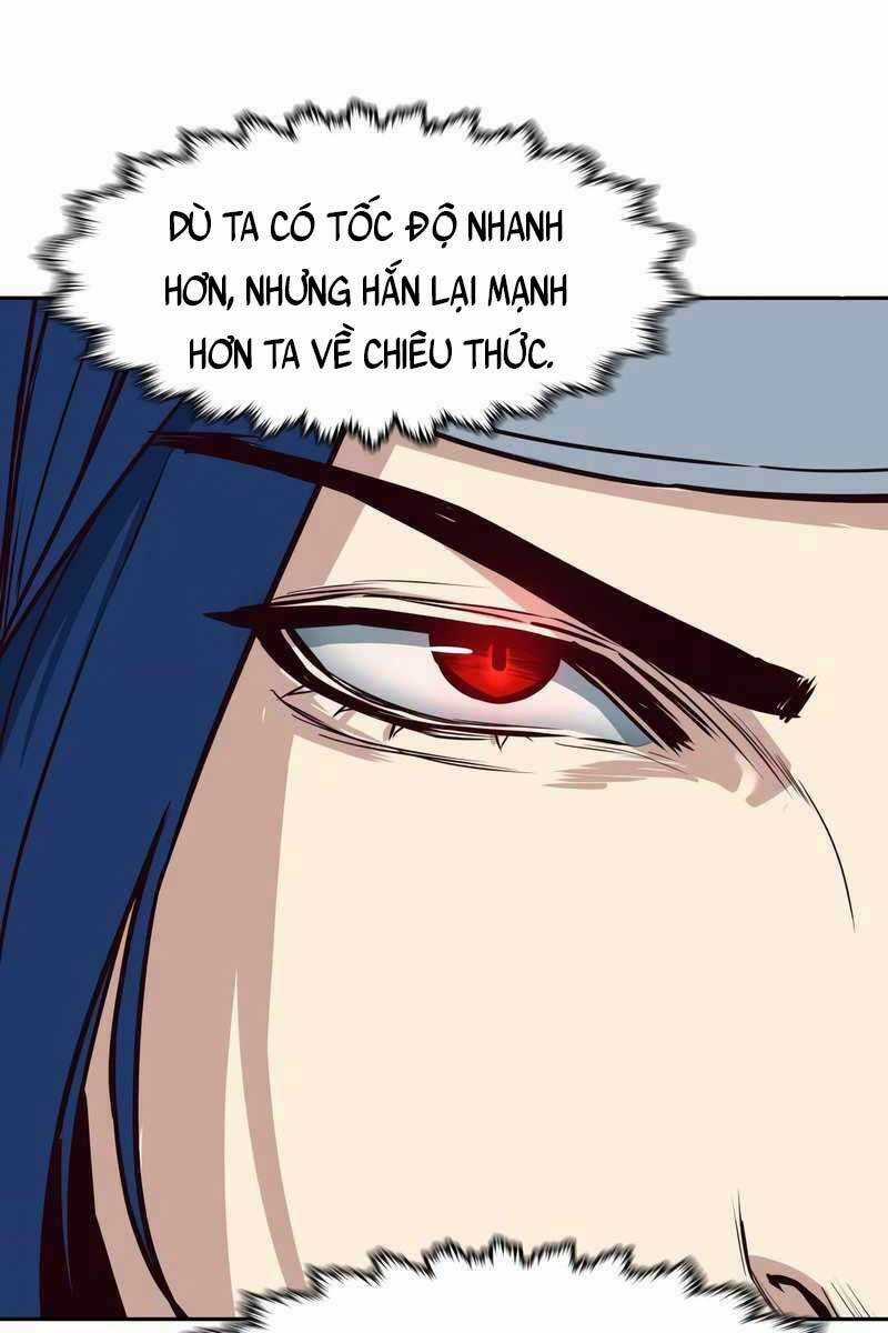 Túy Kiếm Dạ Hành - Chapter 28 - Trang 72