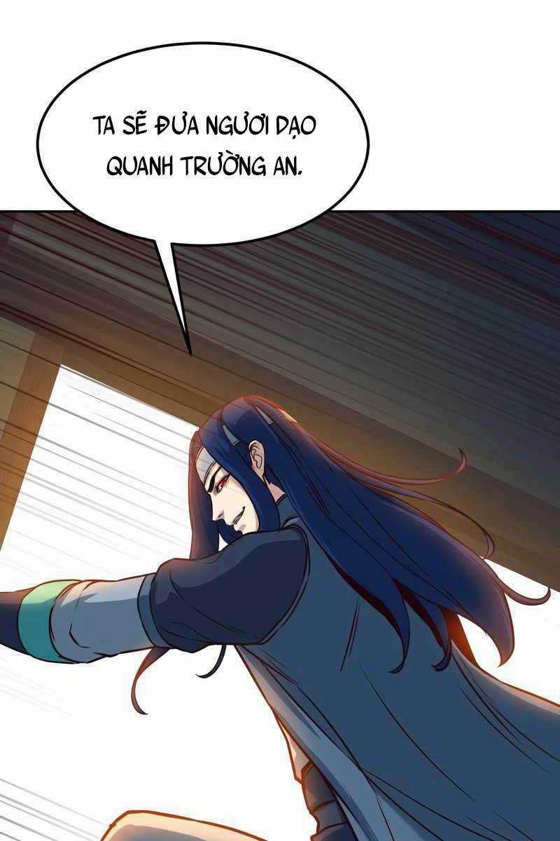 Túy Kiếm Dạ Hành - Chapter 28 - Trang 75