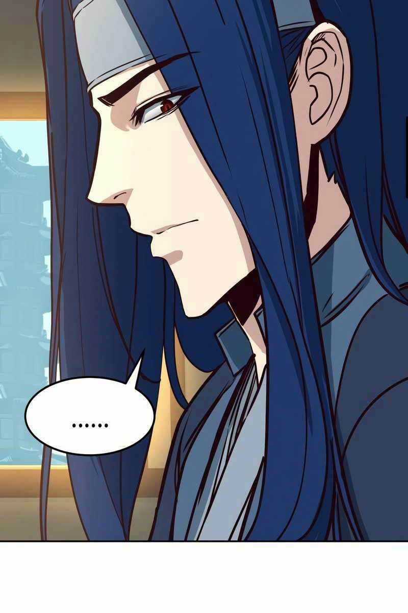 Túy Kiếm Dạ Hành - Chapter 28 - Trang 10