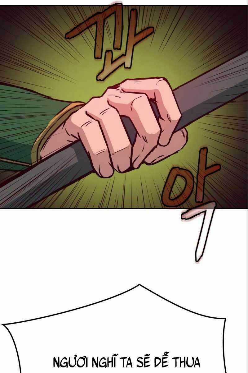 Túy Kiếm Dạ Hành - Chapter 29 - Trang 11