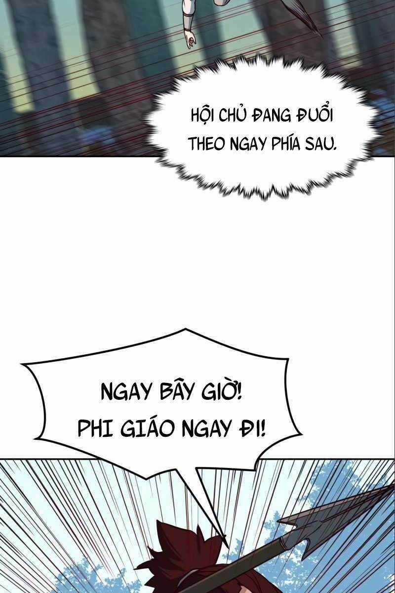 Túy Kiếm Dạ Hành - Chapter 29 - Trang 102