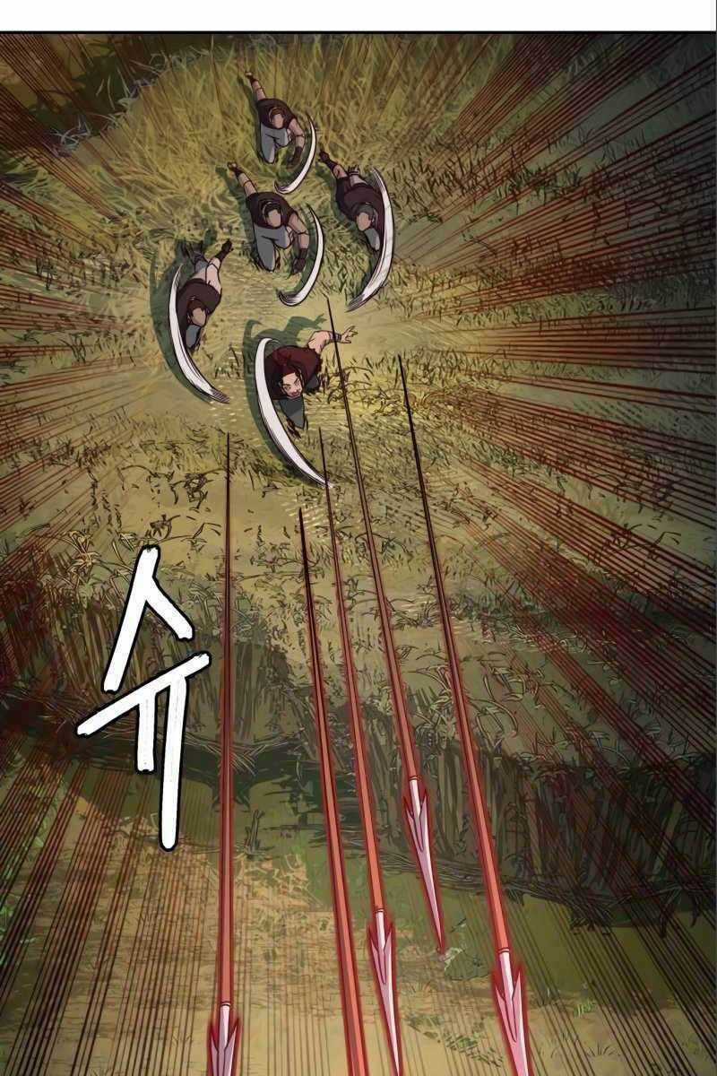 Túy Kiếm Dạ Hành - Chapter 29 - Trang 104