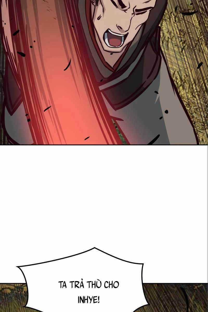 Túy Kiếm Dạ Hành - Chapter 29 - Trang 110