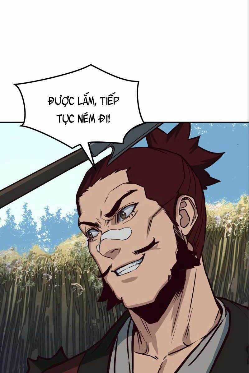 Túy Kiếm Dạ Hành - Chapter 29 - Trang 112