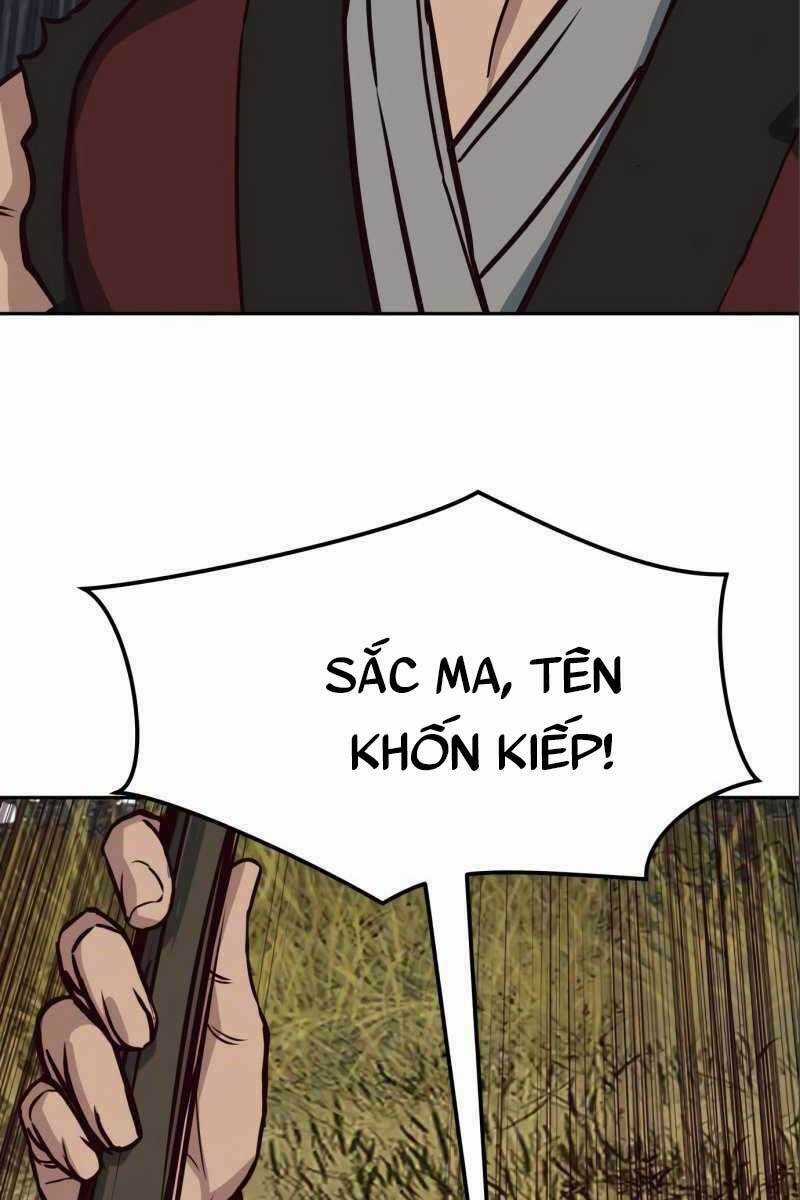 Túy Kiếm Dạ Hành - Chapter 29 - Trang 113