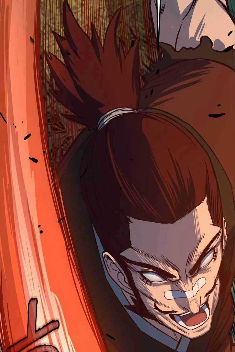 Túy Kiếm Dạ Hành - Chapter 29 - Trang 119