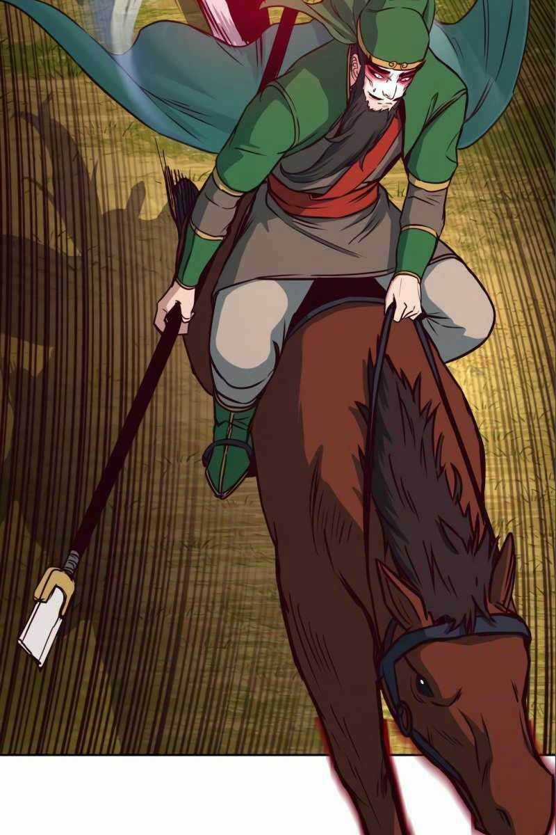 Túy Kiếm Dạ Hành - Chapter 29 - Trang 16