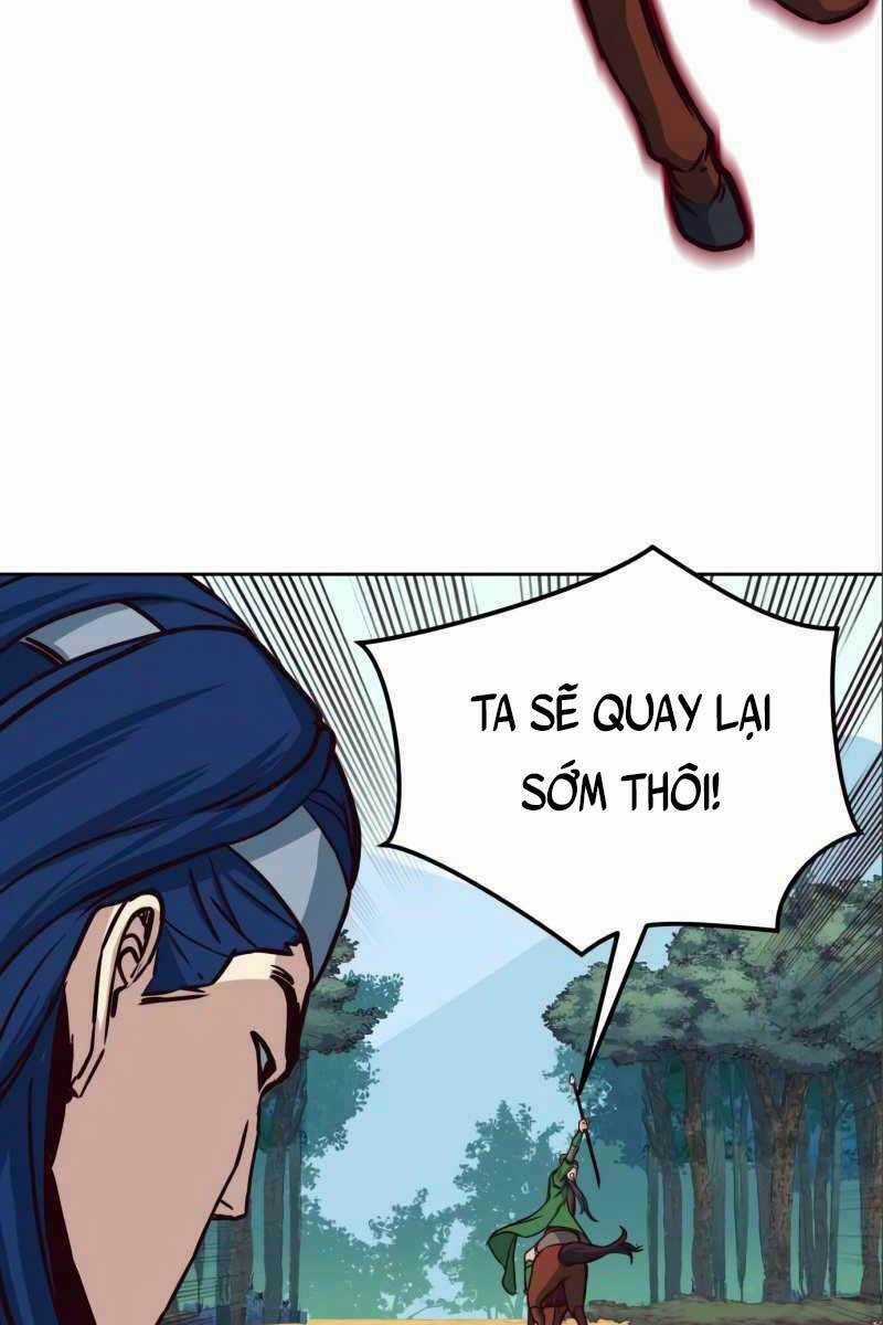 Túy Kiếm Dạ Hành - Chapter 29 - Trang 17