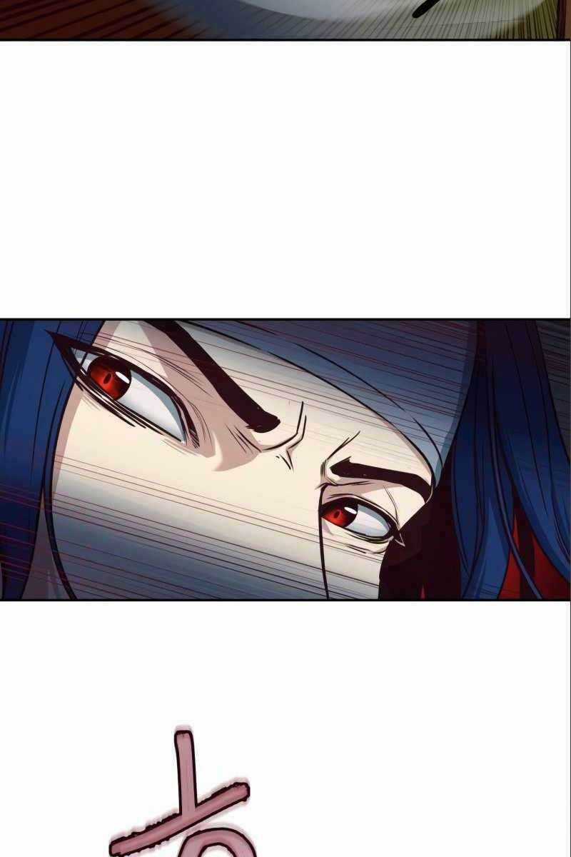 Túy Kiếm Dạ Hành - Chapter 29 - Trang 21