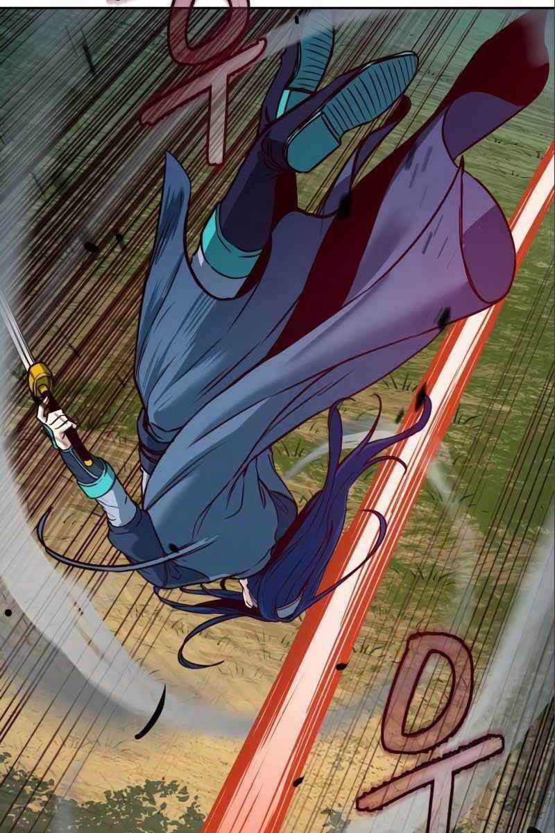 Túy Kiếm Dạ Hành - Chapter 29 - Trang 22