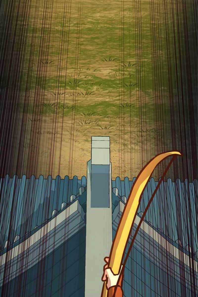 Túy Kiếm Dạ Hành - Chapter 29 - Trang 26