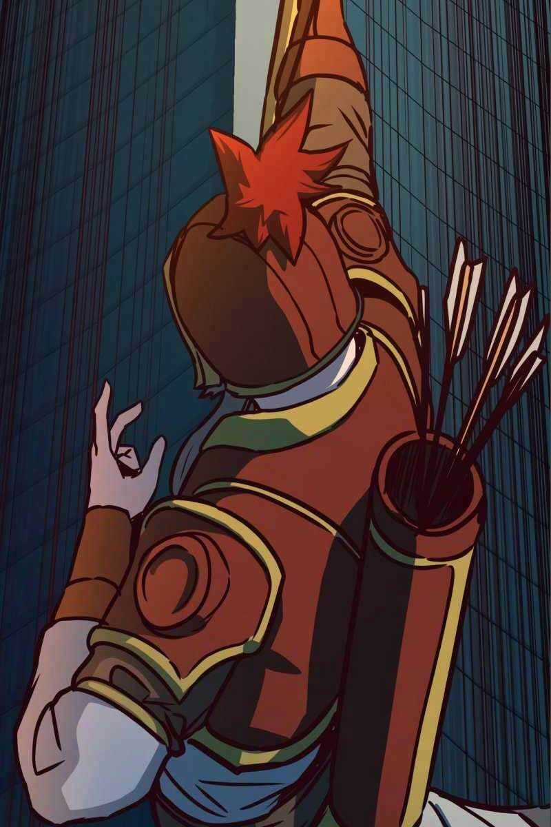 Túy Kiếm Dạ Hành - Chapter 29 - Trang 27