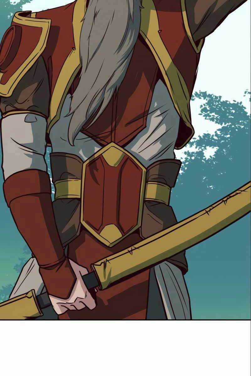 Túy Kiếm Dạ Hành - Chapter 29 - Trang 30