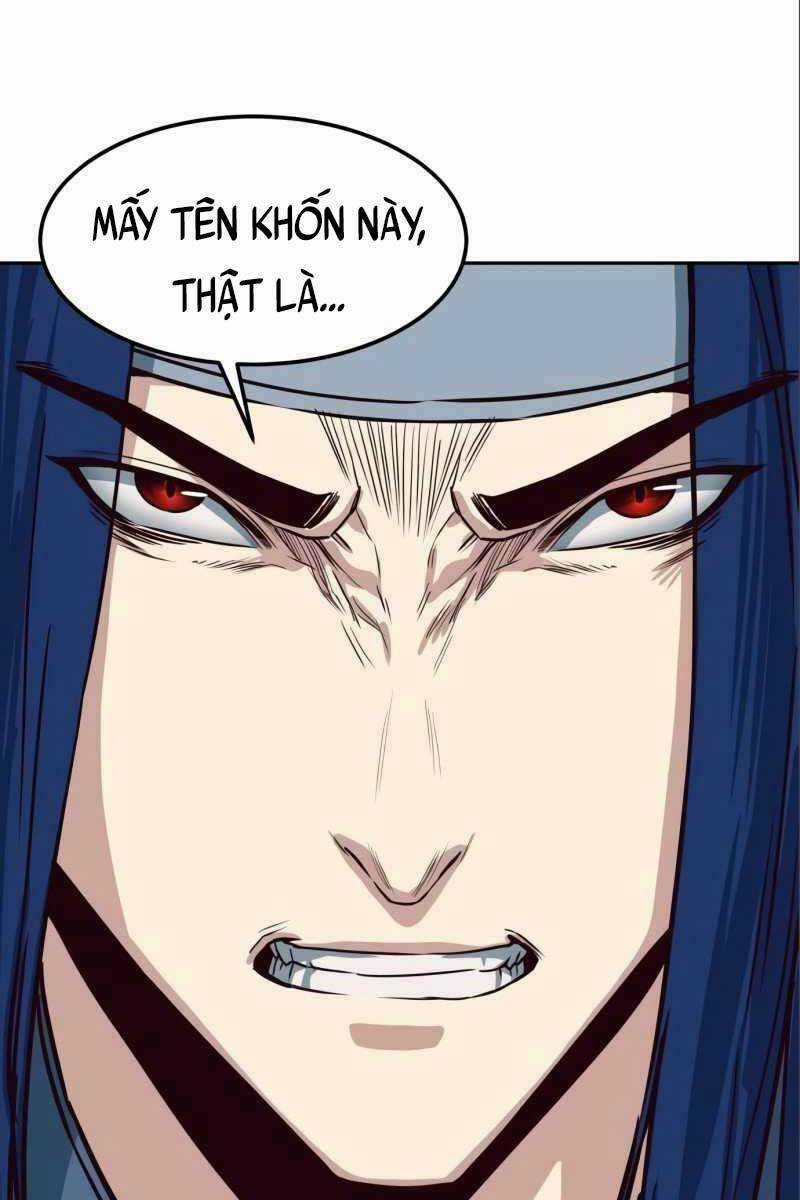 Túy Kiếm Dạ Hành - Chapter 29 - Trang 31