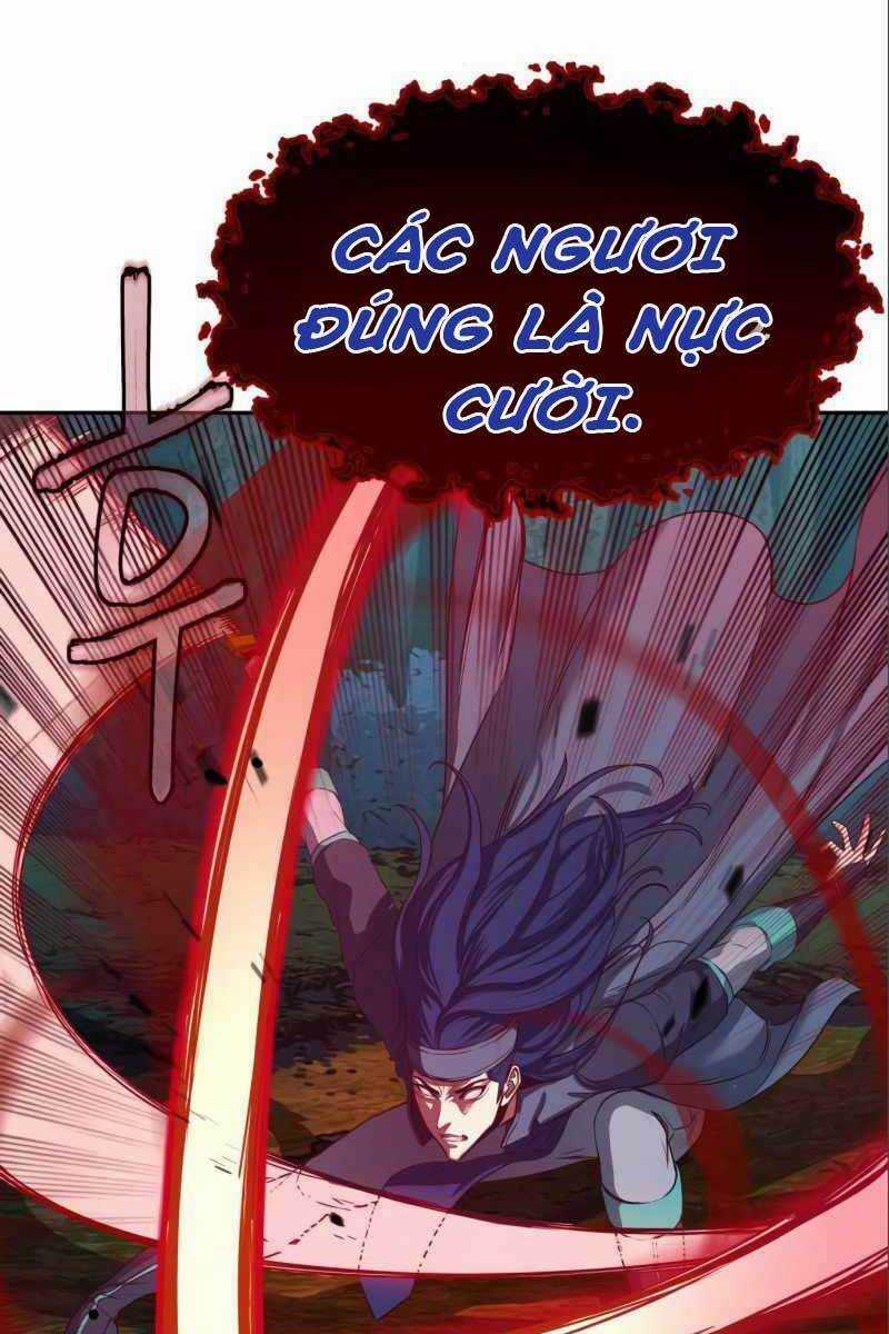 Túy Kiếm Dạ Hành - Chapter 29 - Trang 34