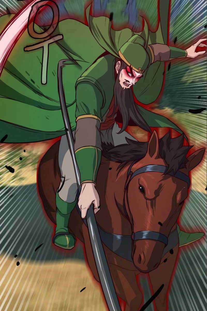 Túy Kiếm Dạ Hành - Chapter 29 - Trang 5