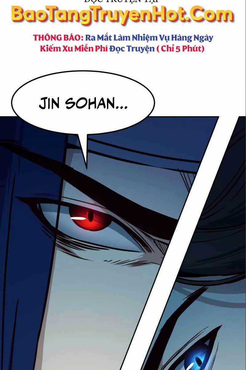 Túy Kiếm Dạ Hành - Chapter 29 - Trang 45