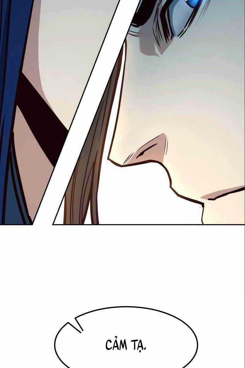 Túy Kiếm Dạ Hành - Chapter 29 - Trang 46