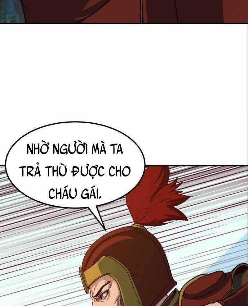 Túy Kiếm Dạ Hành - Chapter 29 - Trang 48