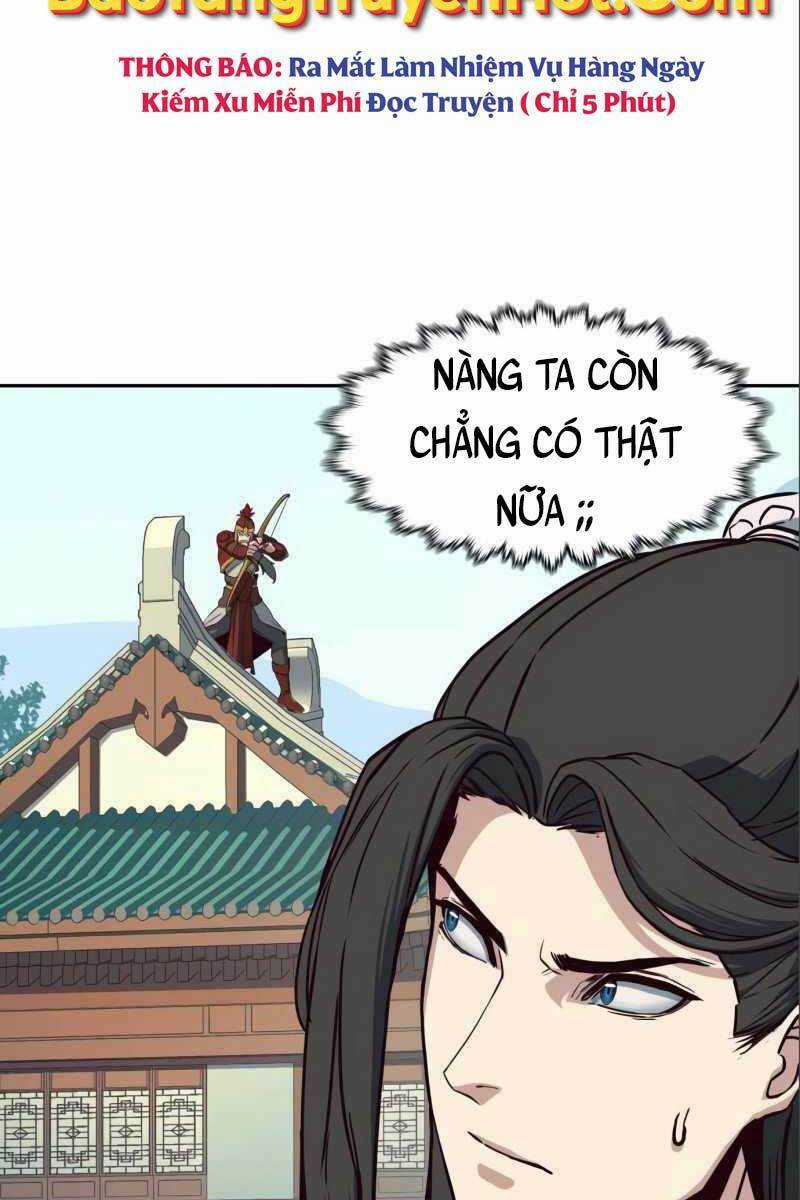 Túy Kiếm Dạ Hành - Chapter 29 - Trang 50