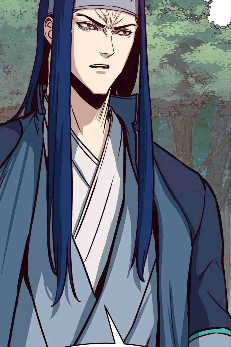 Túy Kiếm Dạ Hành - Chapter 29 - Trang 54