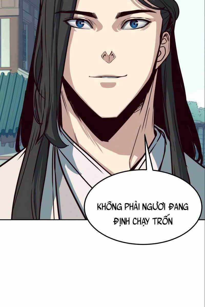 Túy Kiếm Dạ Hành - Chapter 29 - Trang 56